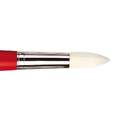 da Vinci | MAESTRO2 5723 penseel ○ rond ○ medium — Chungking varkenshaar, maat 20, 19,70