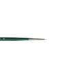Pinceaux ronds synthétiques pour aquarelle série 5570 da Vinci Nova, 5/0, 0,90