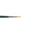 da Vinci | NOVA 5570 aquarelpenseel ○ rond — synthetisch haar, 5, 3,60