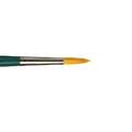 Pinceaux ronds synthétiques pour aquarelle série 5570 da Vinci Nova, 12, 7,30