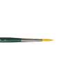Pinceaux ronds synthétiques pour aquarelle série 5570 da Vinci Nova, 6, 3,90