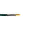 Pinceaux ronds synthétiques pour aquarelle série 5570 da Vinci Nova, 8, 5,30