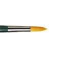 Pinceaux ronds synthétiques pour aquarelle série 5570 da Vinci Nova, 20, 12,00