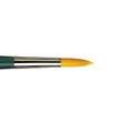 Pinceaux ronds synthétiques pour aquarelle série 5570 da Vinci Nova, 16, 9,70