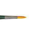 Pinceaux ronds synthétiques pour aquarelle série 5570 da Vinci Nova, 18, 10,50