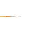 da Vinci | MAESTRO 7000 penseel ○ plat — Chungking varkenshaar, 8, 9,00