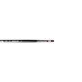 Pinceaux plats Top Acryl, manches courts série 7185K da Vinci , 2, 4,40