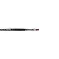 da Vinci | TOP-ACRYL 7185K penseel ○ plat ○ korte steel — synthetisch haar, 4, 6,40