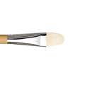 da Vinci | MAESTRO 7406 penseel ○ kattentong ○ steel 60 cm — varkenshaar, maat 20, 25,00