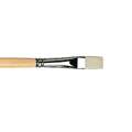 da Vinci | TOP-ACRYL serie 7182, lange steel, 16, 16,00