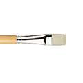 Pinceaux plats Top Acryl, manches longs série 7182 da Vinci , 24, 23,00