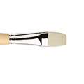 da Vinci | TOP-ACRYL serie 7182, lange steel, 30, 30,00