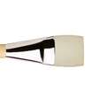 Pinceaux plats Top Acryl, manches longs série 7182 da Vinci , 40, 46,00
