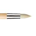 Pinceaux ronds série 7782 da Vinci Top Acryl, manche long, 19,70