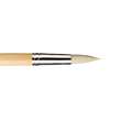 Pinceaux ronds série 7782 da Vinci Top Acryl, manche long, 12,80