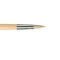 da Vinci | TOP-ACRYL 7782 penseel ○ rond ○ lange steel — synthetisch haar, maat 24, 11,20