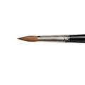 Pinceau aquarelle Maestro pointe ronde très fine, série 10 da Vinci, 14, 8,20