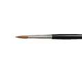 Pinceau aquarelle Maestro pointe ronde très fine, série 10 da Vinci, 7, 4,40