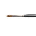 Pinceau aquarelle Maestro pointe ronde très fine, série 10 da Vinci, 9, 5,70