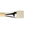 da Vinci | TOP-ACRYL serie 7182, lange steel, 35, 39,00