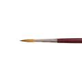 Pinceau Da Vinci pour le lettrage, série 1210, 12, 3,60