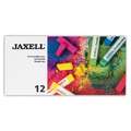 JAXELL® | Softpastel — sets, 12 pastels