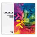 JAXELL® | Softpastel — sets, 48 halve pastels