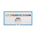 SCHMINCKE® Akademie Acryl Color acrylverf sets, 8 x 60ml