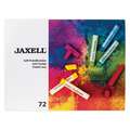 JAXELL® | Softpastel — sets, 72 pastels