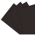 GERSTAECKER Zwart Tekenpapier, Formaat DIN A4, verpakking met 100 vel, A4, 21 cm x 29,7 cm, 130 g/m²