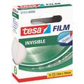 Tesa Film Mat onzichtbaar tape, rol 19mm x 33m