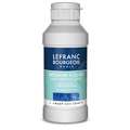 LEFRANC & BOURGEOIS | Vloeibaar Medium, glanzend transparant, 250 ml