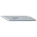 Lames de rechange Olfa®, Paquet de 25 lames