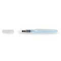 Pinceau à réservoir d'eau Pentel, Brosse plate - 6 mm