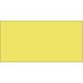 X-film kleurenfilm XF 3, ondoorzichtig-glanzend, sulfur yellow, 63 cm x 10 m