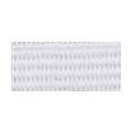 Bande Velcro Tesa, Blanc