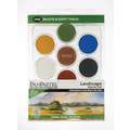 PANPASTELL® Ultra Soft Pastels, sets, Landscape