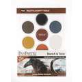 PanPastel® | ARTISTS' PASTELS — cadeausets, Sketch & Tone