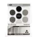 PanPastel® | ARTISTS' PASTELS — cadeausets, Gray Scale