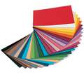 Ursus gekleurd papier assortiment 100 vel, 130g, 21x29,7cm (A4) - 300gr/m² - 250 vellen