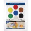 PanPastel® | ARTISTS' PASTELS — cadeausets, Basic Colors