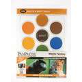 PANPASTELL® Ultra Soft Pastels, sets, Wildlife Jason Morgan