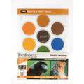 PanPastel® | ARTISTS' PASTELS — cadeausets, Wildlife Painting by Jason Morgan