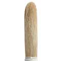Brosse à fresques soies, série 642 RO - Léonard (pointe ronde à bout rond pointu), 6, 11,00, Pinceau à l'unité