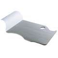 Bloc palette New Wave, Gris - 50 feuilles - 28 x 40 cm, Classique