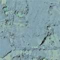 Médium de texture rési-crete, 1 kg, Bleu océan