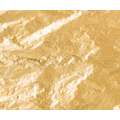 Feuilles d'or orangé 22 carats, 80 x 80mm - 25 feuilles d'or
