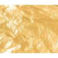 Or d'applique 23 carats, 80 x 80 mm - 25 feuilles d'or transfert