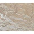 Feuilles d'or blanc 12 carats, 80 mm x 80 mm - 25 feuilles transfert
