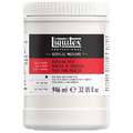 Liquitex® | PROFESSIONAL Modeling paste, pot 946 ml